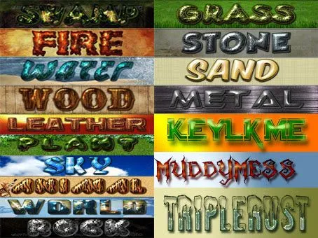 127 Marcos para tus Fotos+Pack de Estilos+162 fondos+Orlas ...