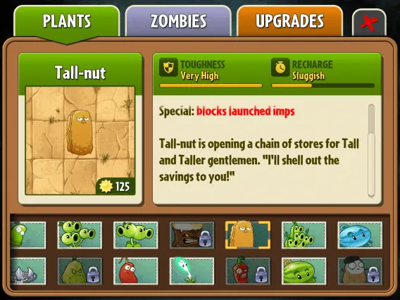 13 consejos imprescindibles para Plants vs Zombies 2