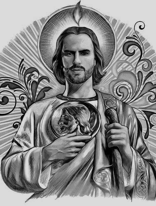 13 ideas de San Judas tadeo | san judas, san juditas tadeo, san juditas