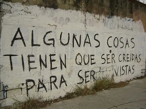 1372245427_b0ff7a187c | Graffitis Urbanos | Arte que cuenta lo que ...