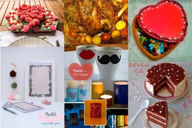 14 de febrero | facilisimo.com