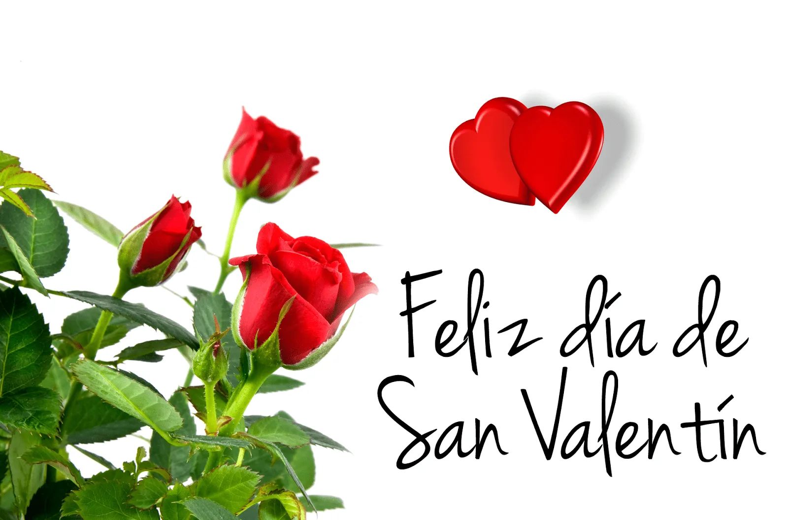 14 de febrero: Día de San Valentín | Efemérides en imágenes