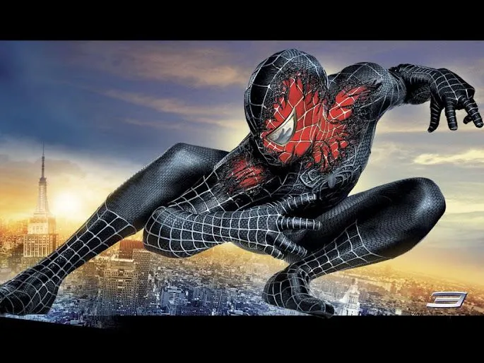 14 Spider-Man Wallpaper | Red The Net