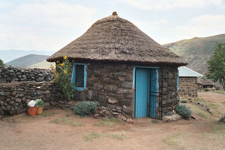 14 Tipos de casas que puedes encontrar alrededor del mundo