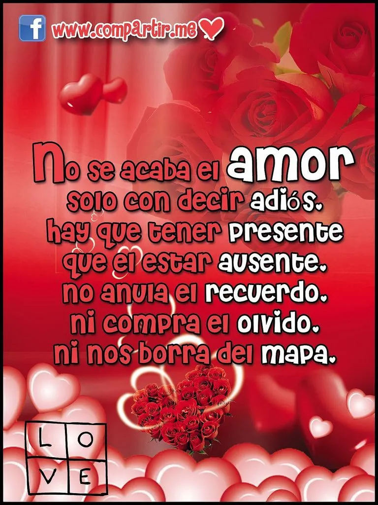 15 Frases De Amor Y Amistad Para Descargar Gratis | Mejor ...