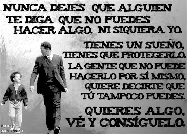 15 Imagenes con frases reflexivas. - Taringa!