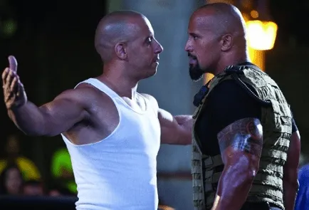 15 Nuevas Imágenes de "Rápido y Furioso 5" (Fast Five) TuCineVIP ...