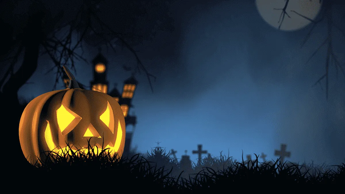 15 manualidades para Halloween