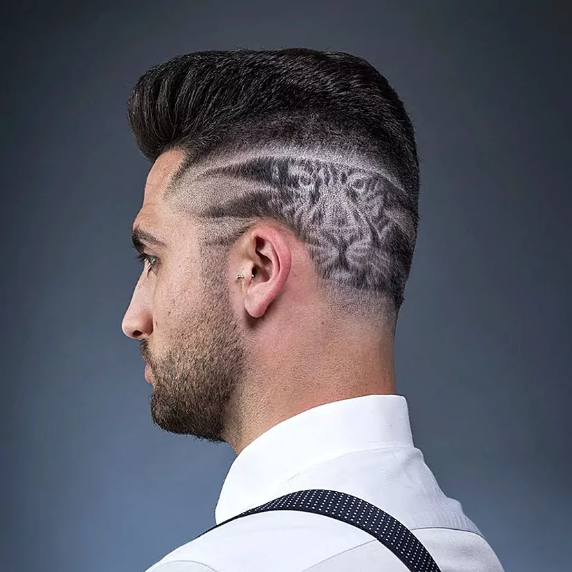 Los 15 mejores cortes de pelo para hombre 2023 | Cuerpo