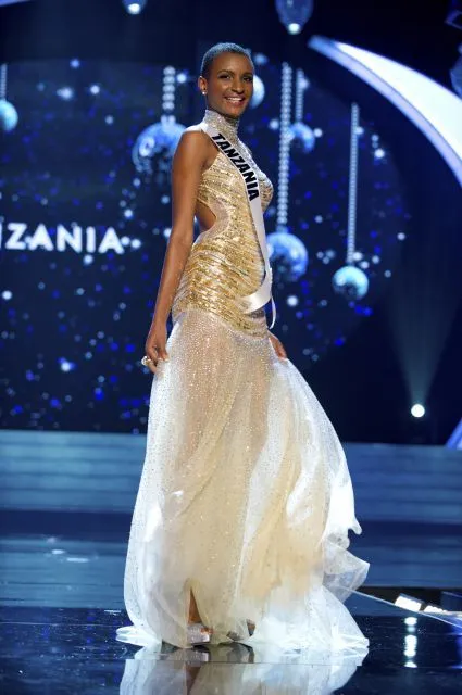 Los 15 mejores vestidos de Miss Universo 2012 | Miss Mexico ...