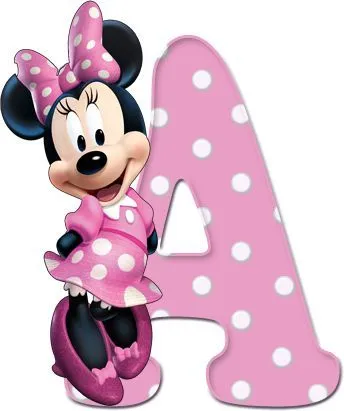 15 Pines de Convite Da Minnie Rosa que no te puedes perder ...