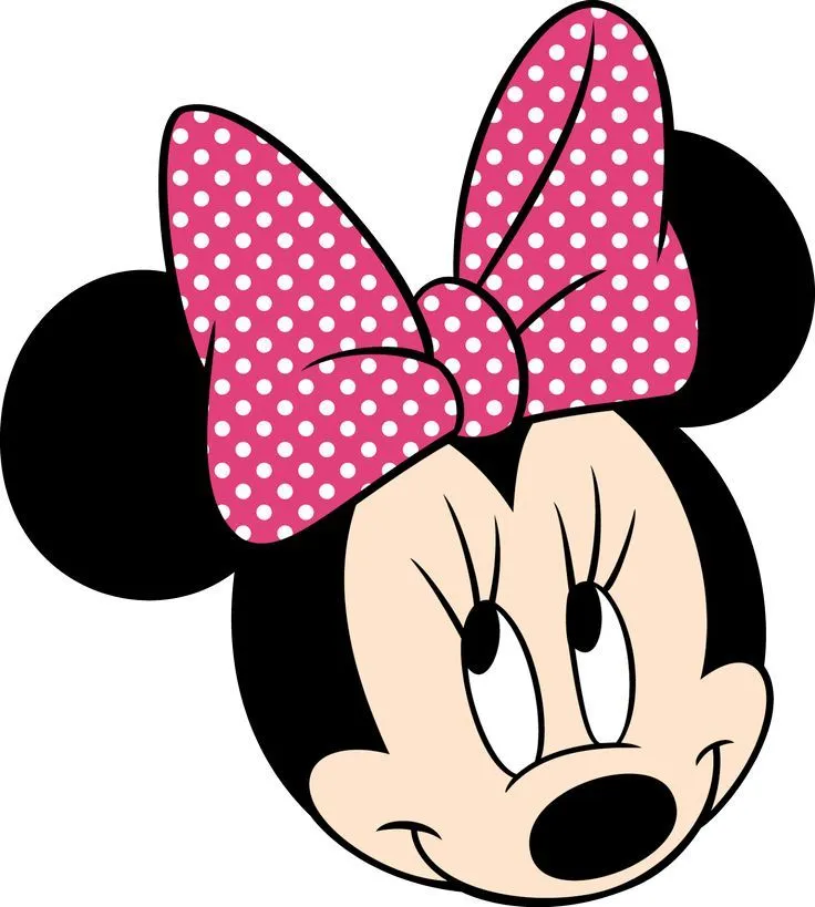 15 Pines de Convite Da Minnie Rosa que no te puedes perder ...