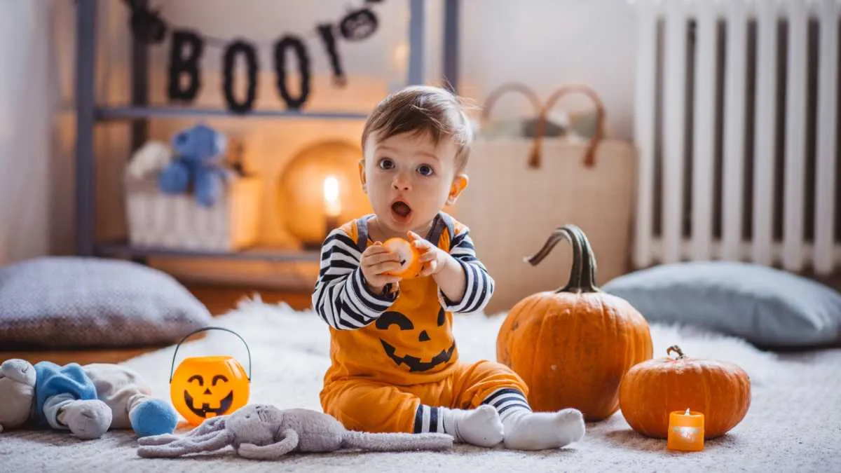 15 Tutoriales de disfraces de Halloween para niños, que son económicos y  fáciles de hacer | MamasLatinas.com