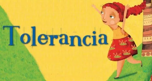 16 de Noviembre – Día Internacional de la Tolerancia. Autores de ...