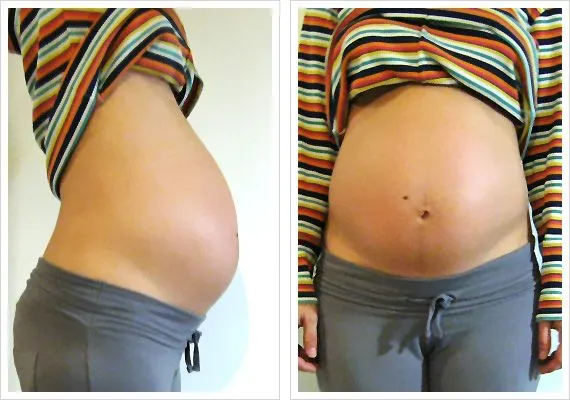 16 Semanas de embarazo | Embarazo semana a semana