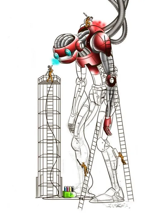 161 locos diseños para remeras Parte 2 - Taringa!