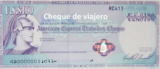 16.6 Cheque | Contabilidad y Comercio