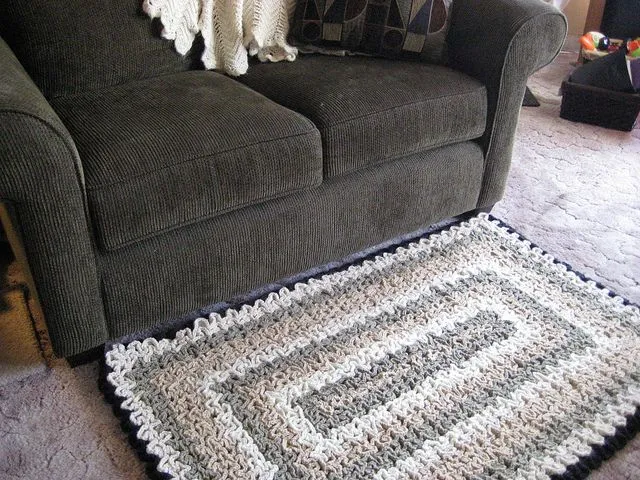 1682.- Wiggly crochet | Labores en Red