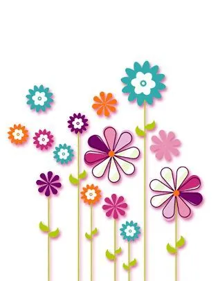 17 best ideas about Flores Caricatura on Pinterest | Flores en ...