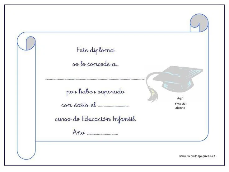 17 best ideas about Diplomas Para Imprimir on Pinterest | Marcos ...