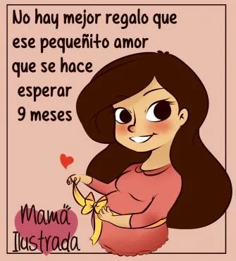 17 Best ideas about Frases Embarazo on Pinterest | Frases de ...