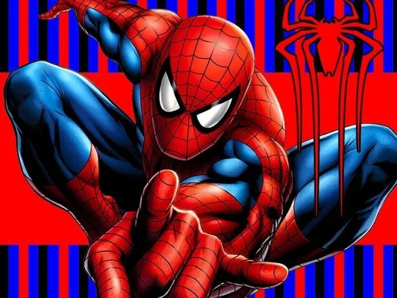 17 Best ideas about Hombre Araña Dibujos on Pinterest | El hombre ...