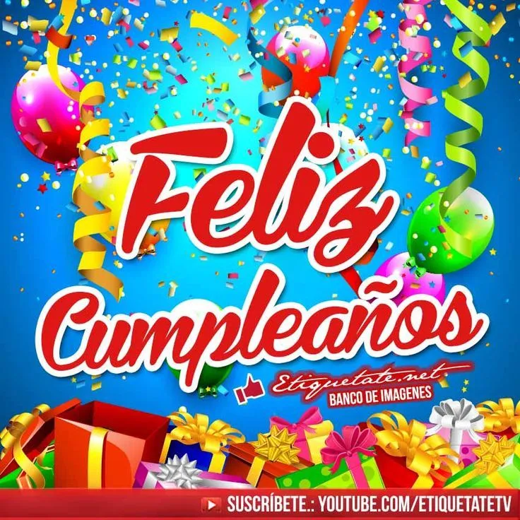 17 Best ideas about Imagenes Para Cumpleaños Gratis on Pinterest ...