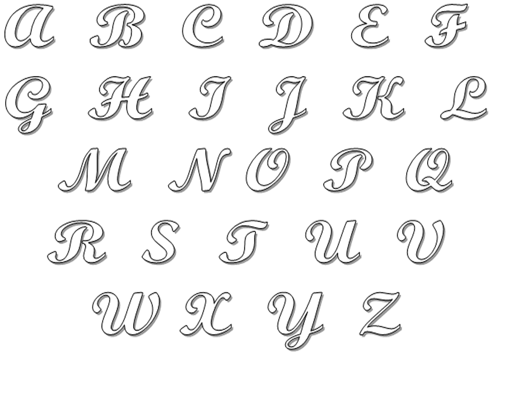 17 Best ideas about Imagenes De Letras Lindas on Pinterest | Citas ...