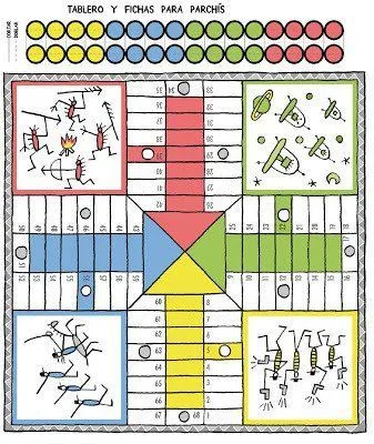 17 Best ideas about Juegos Matematicos Para Imprimir on Pinterest ...