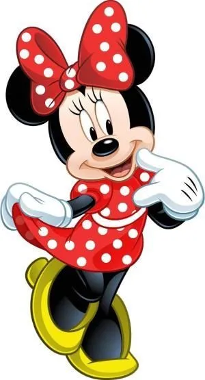 17 Best ideas about Minnie Mouse on Pinterest | Minnie mouse party ...