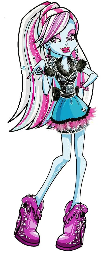 17 Best ideas about Monster High on Pinterest | Monster high ...