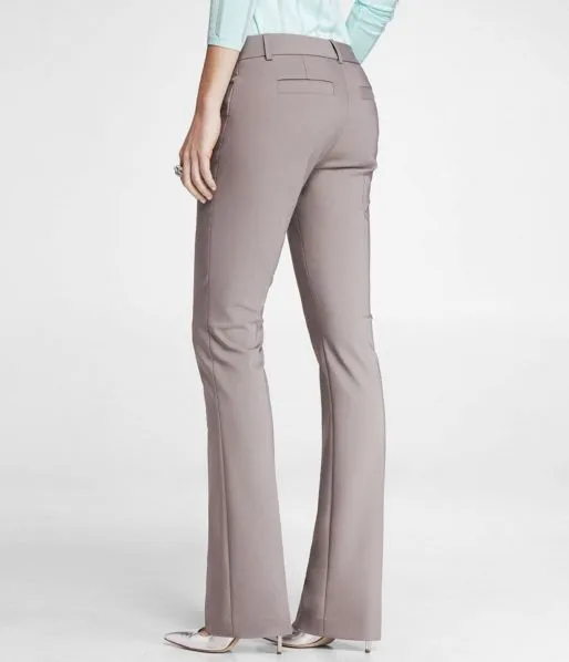 17 Best ideas about Pantalon De Vestir Dama on Pinterest ...