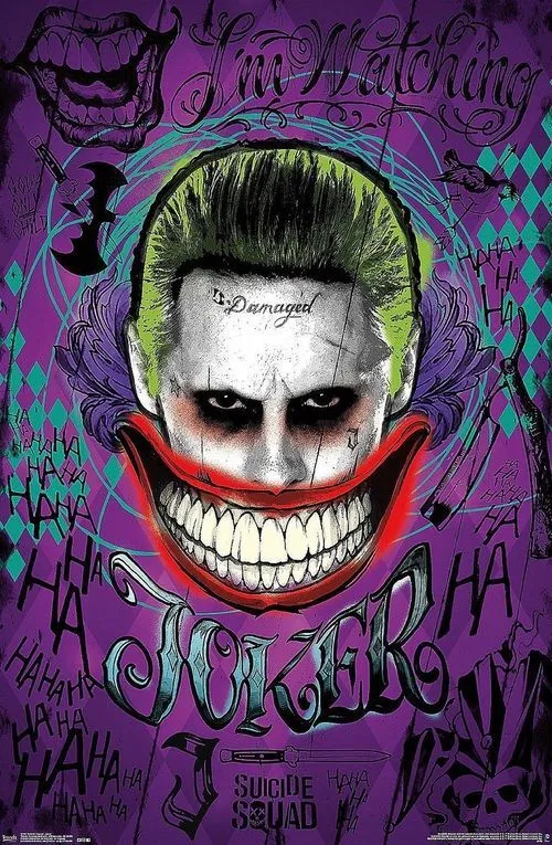 17 best ideas about The Joker on Pinterest | Joker quotes, Heath ...