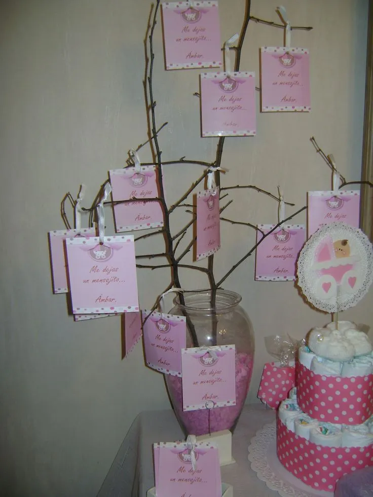 17 Best images about Baby Shower on Pinterest | Mesas, Baby ...