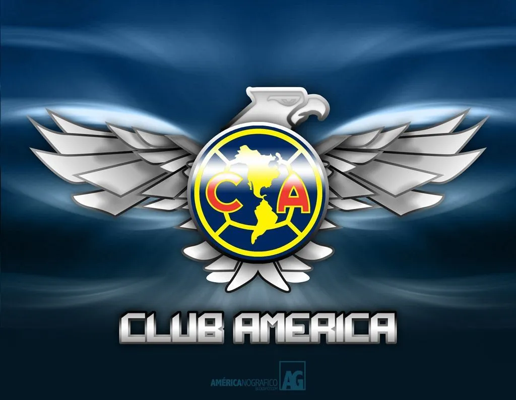 17 Best images about Escudos Club América on Pinterest | Logos ...