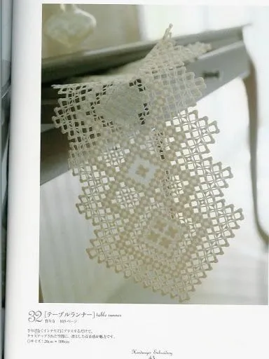 17 Best images about GANCHILLO JAPONÉS on Pinterest | Plates ...