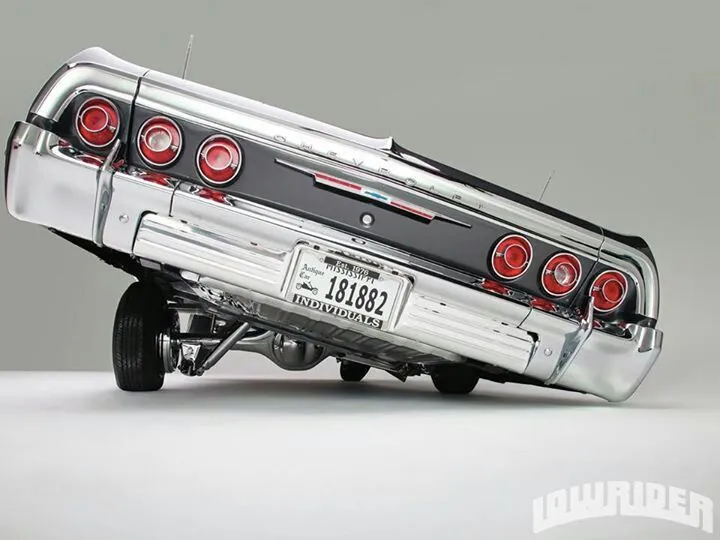 17 Best images about Lowriders- Carros Cholos on Pinterest | Cars ...