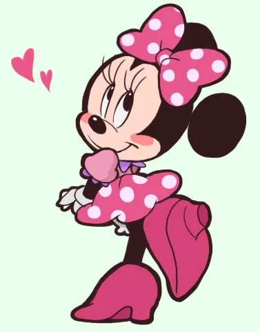 17 Best images about Minnie and mickey on Pinterest | Disney ...