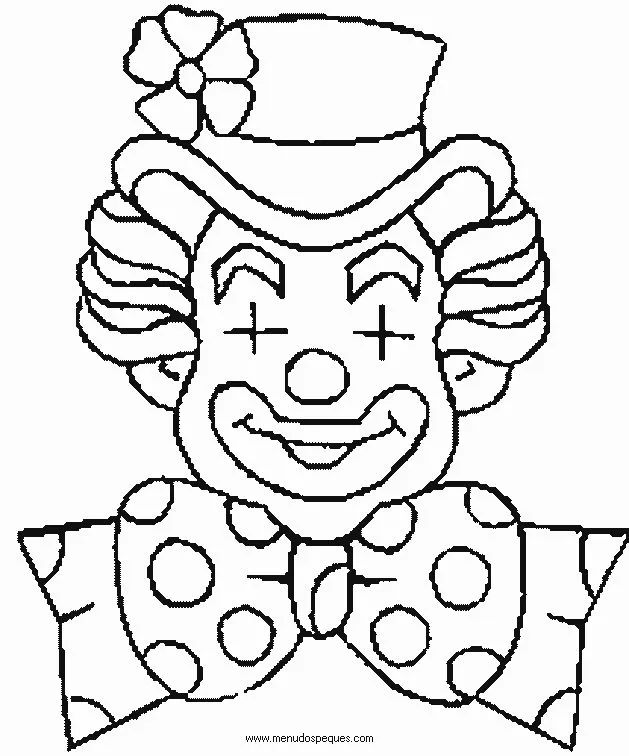 17 Best images about payaso on Pinterest | Dibujo, Vector free ...