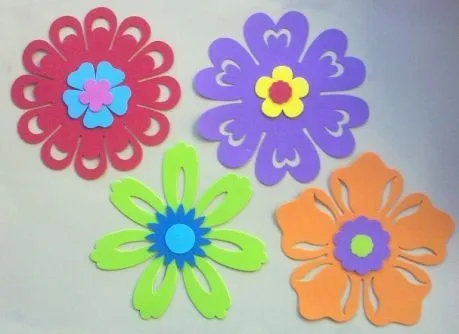 17 Best images about Plantillas o Moldes para figuras varias. on ...