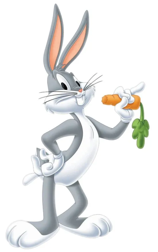 17 ideas de Bugs bunny | imágenes de bugs bunny, personajes de dibujos  animados clásicos, dibujos animados clásicos