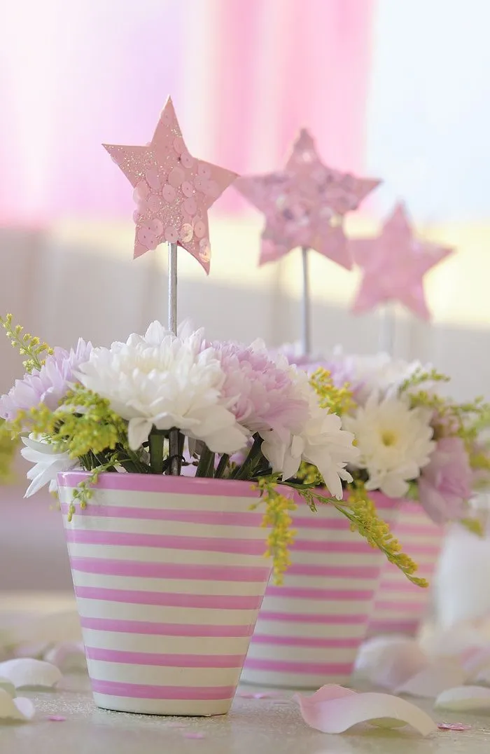 17 mejores ideas sobre Adornos Baby Shower Niña en Pinterest ...