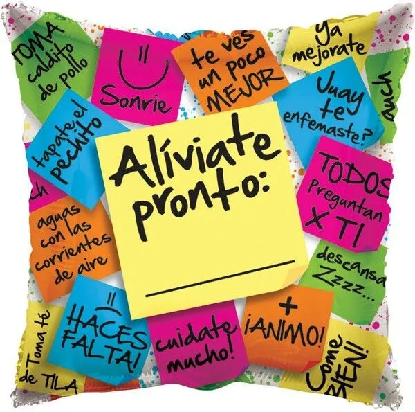 17 mejores ideas sobre Aliviate Pronto Amor en Pinterest ...