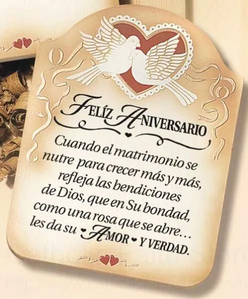 17 mejores ideas sobre Aniversario De Bodas Frases en Pinterest ...