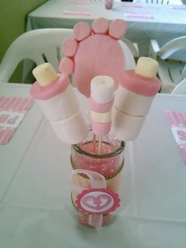 17 mejores ideas sobre Biberones Para Baby Shower en Pinterest ...