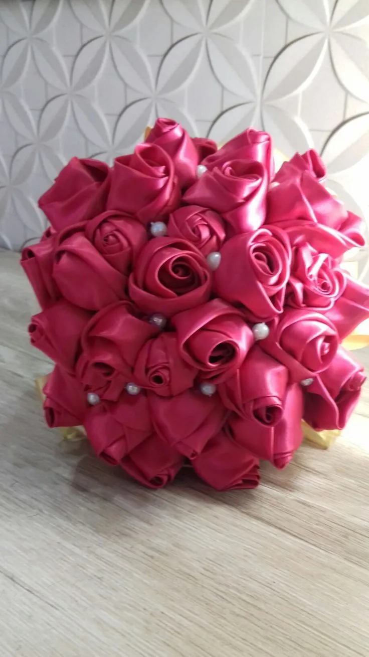 17 mejores ideas sobre Buque Rosa en Pinterest | Bouquet noiva ...