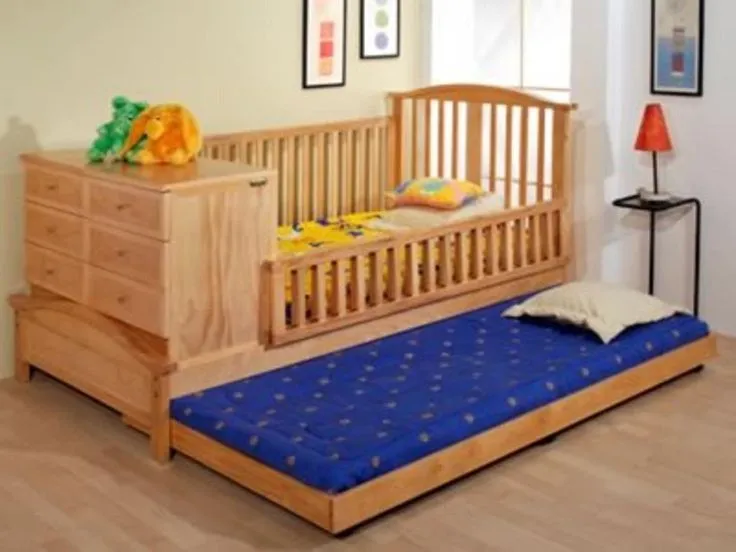 17 mejores ideas sobre Cama Cunas Para Bebes en Pinterest | Cama ...