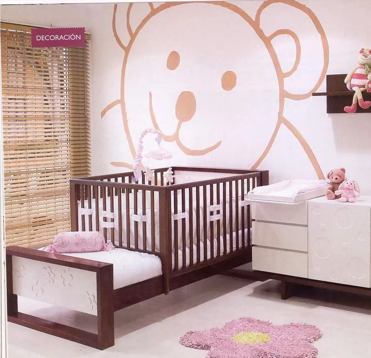 17 mejores ideas sobre Cama Cunas Para Bebes en Pinterest | Cama ...