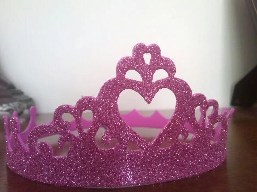 17 mejores ideas sobre Coronas De Princesa en Pinterest ...