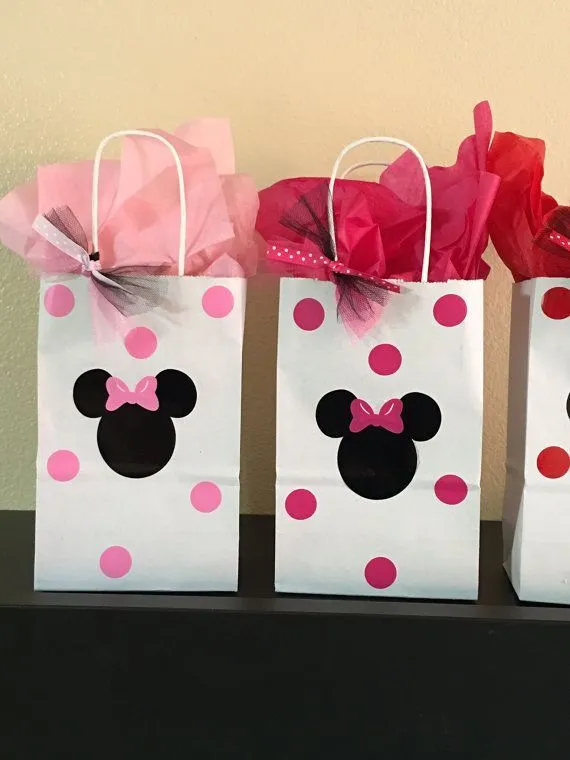 15 Pines de Dulceros De Minnie Mouse que no te puedes perder ...